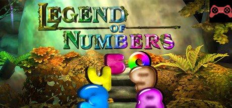 Legend of Numbers System Requirements