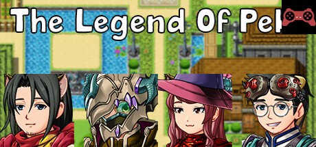 Legend of Peks System Requirements