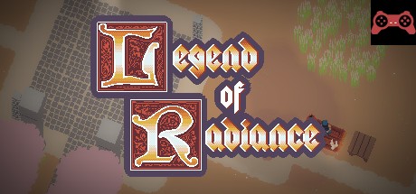 Legend of Radiance System Requirements