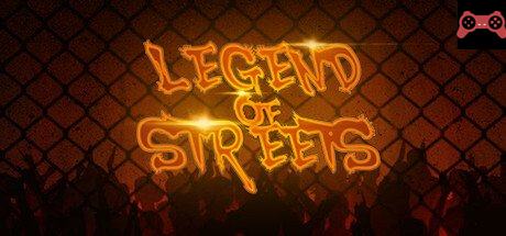 Legend of Streets System Requirements