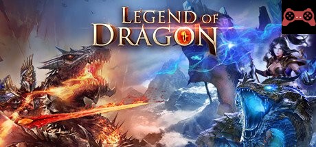 Legend of the Dragon System Requirements