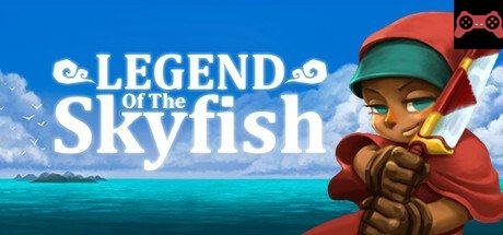 Legend of the Skyfish System Requirements