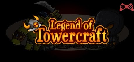 Legend of Towercraft System Requirements