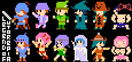 Legend of Utorepia System Requirements