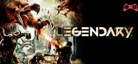Legendary System Requirements