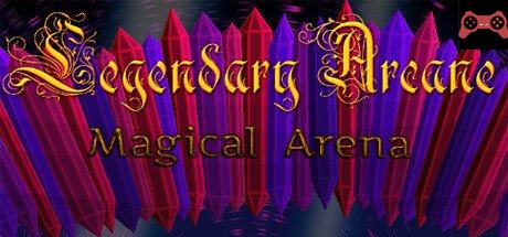 Legendary Arcane System Requirements