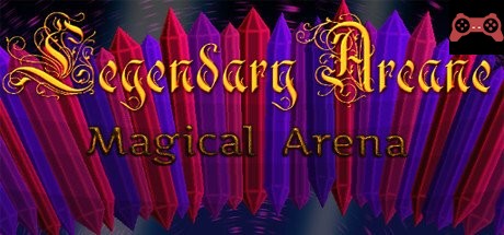 Legendary Arcane System Requirements