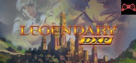 Legendary DXP System Requirements