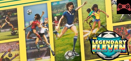 Legendary Eleven: Epic Football System Requirements
