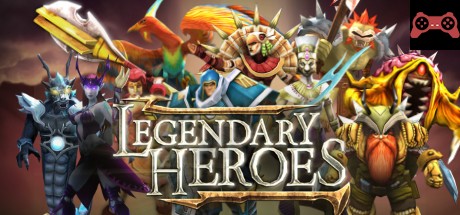 Legendary Heroes System Requirements