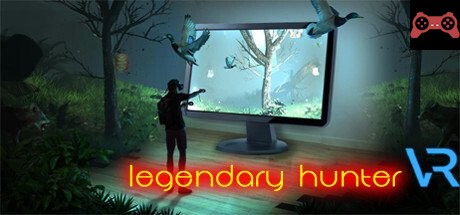 Legendary Hunter VR System Requirements