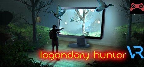 Legendary Hunter VR System Requirements
