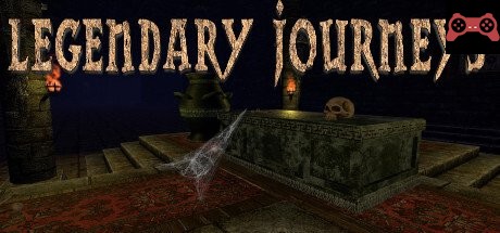 Legendary Journeys System Requirements