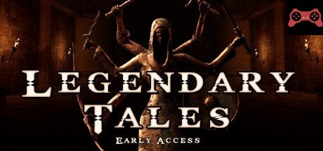 Legendary Tales System Requirements