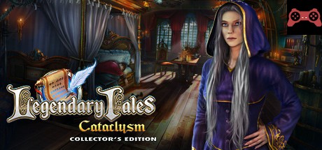 Legendary Tales: Сataclysm System Requirements