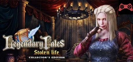 Legendary Tales: Stolen Life System Requirements
