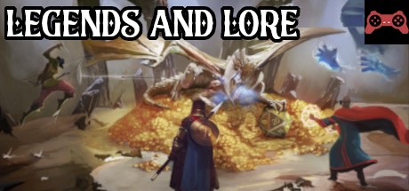 Legends And Lore System Requirements