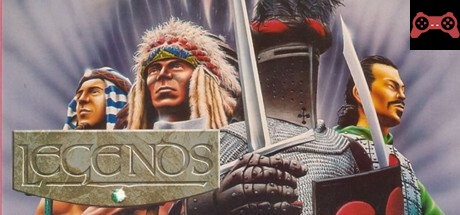 Legends System Requirements