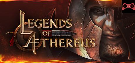 Legends of Aethereus System Requirements