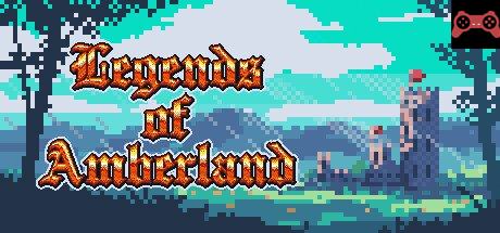 Legends of Amberland: The Forgotten Crown System Requirements