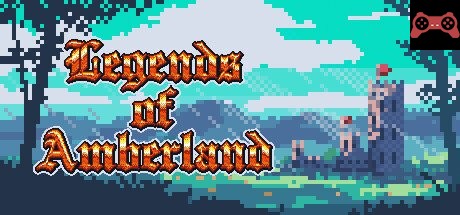 Legends of Amberland: The Forgotten Crown System Requirements