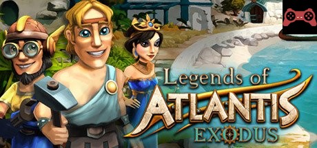 Legends of Atlantis: Exodus System Requirements