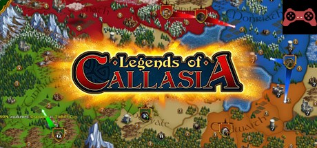 Legends of Callasia System Requirements
