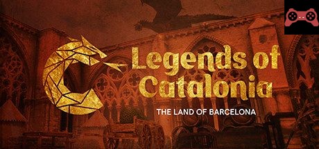 Legends of Catalonia: The Land of Barcelona System Requirements