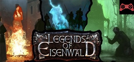 Legends of Eisenwald System Requirements
