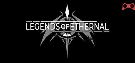 Legends of Ethernal System Requirements
