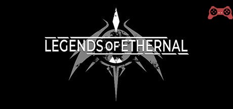 Legends of Ethernal System Requirements