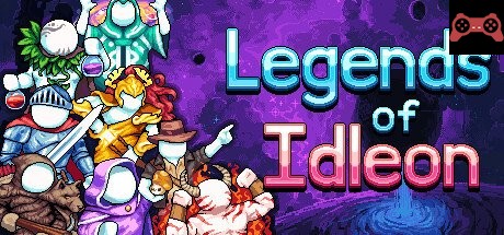 Legends of Idleon MMO System Requirements