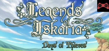 Legends of Iskaria: Days of Thieves System Requirements