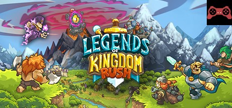 Legends of Kingdom Rush System Requirements