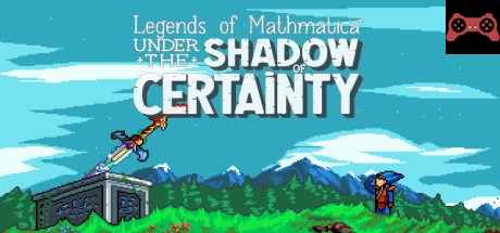 Legends of Mathmatica²: Under the Shadow of Certainty System Requirements