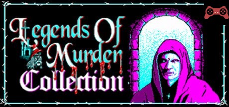 Legends of Murder Collection System Requirements