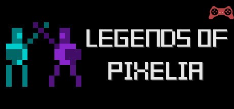 Legends of Pixelia System Requirements