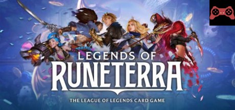 Legends of Runeterra System Requirements