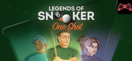 Legends of Snooker: One Shot System Requirements