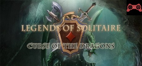 Legends of Solitaire: Curse of the Dragons System Requirements