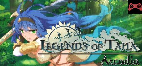 Legends of Talia: Arcadia System Requirements