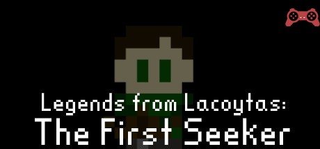 Legends of the Lost Lands: The First Seeker System Requirements