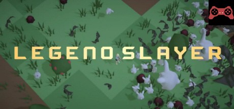 LEGENO SLAYER System Requirements