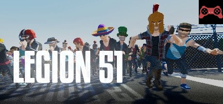 Legion 51 System Requirements