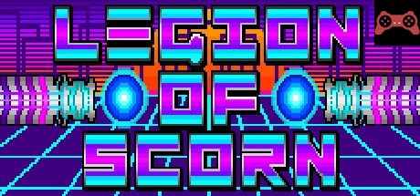 Legion of Scorn System Requirements