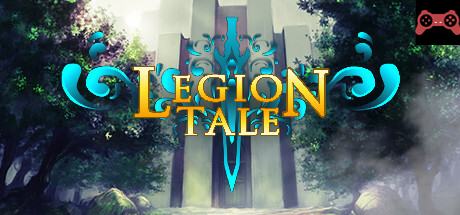 Legion Tale System Requirements