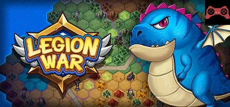 Legion War System Requirements