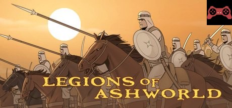 Legions of Ashworld System Requirements