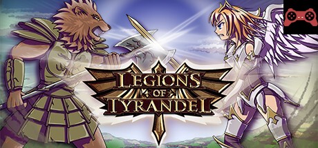 Legions of Tyrandel System Requirements