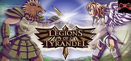 Legions of Tyrandel System Requirements